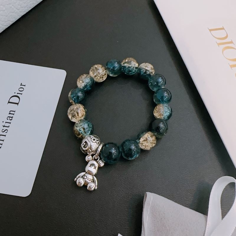 Christian Dior Bracelets